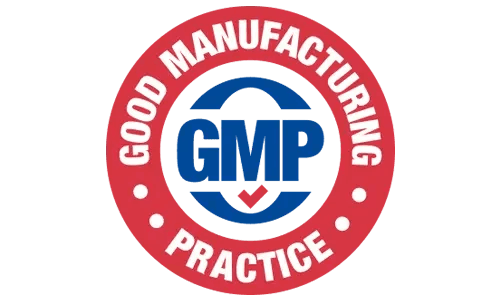 Cogniclear™  GMP Certified